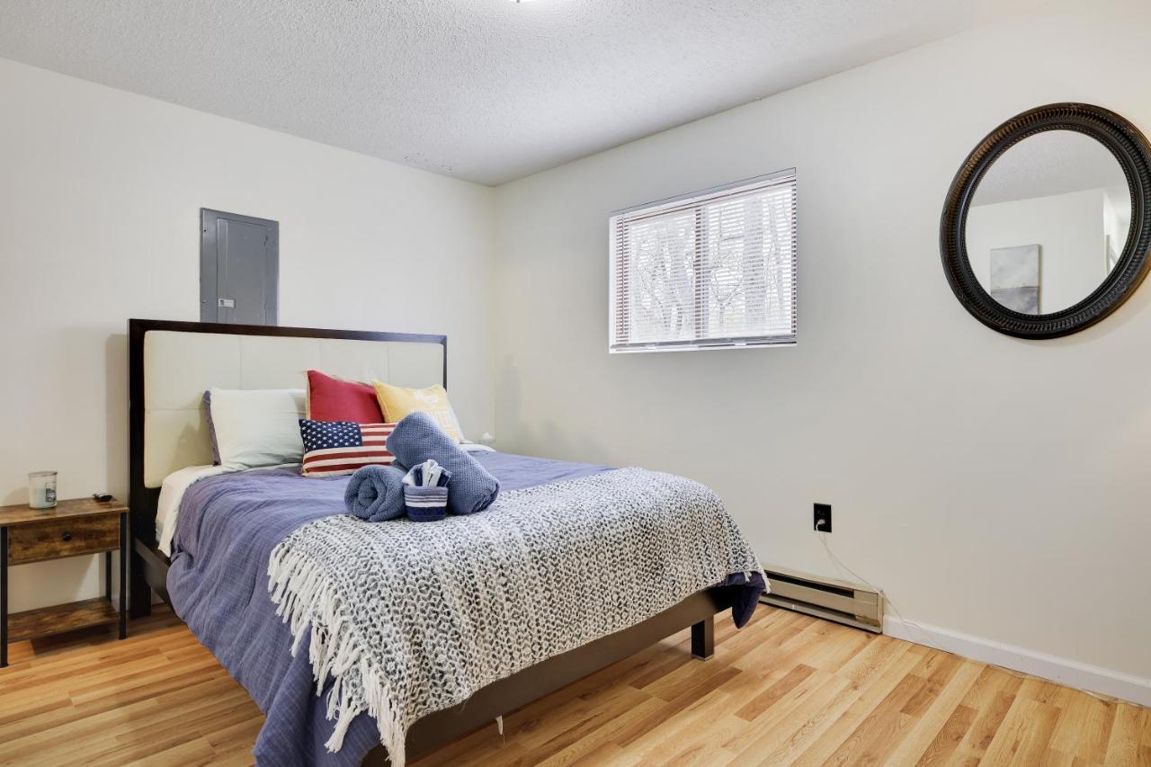 Premier Cozy Cabin - Free Amenities & Comm Indoor Pools Bushkill Exteriör bild