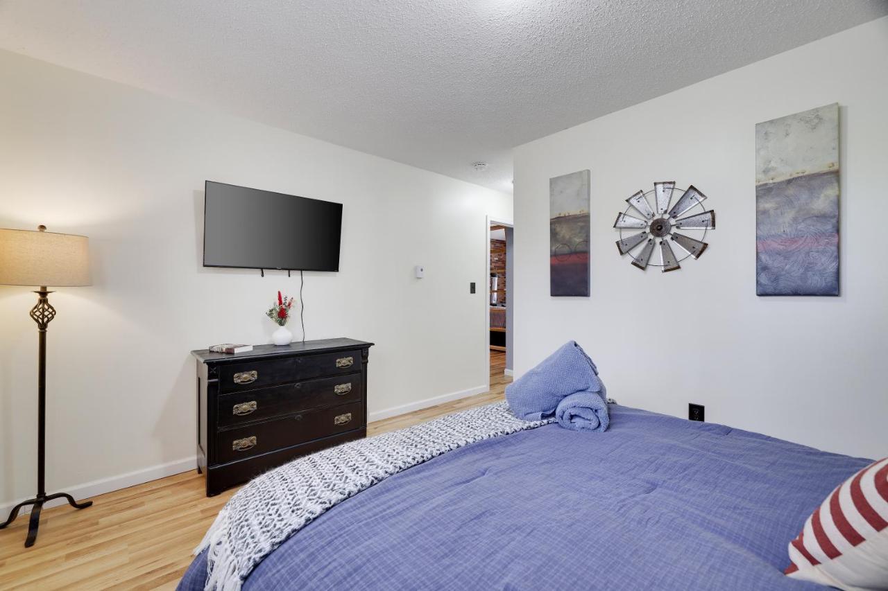 Premier Cozy Cabin - Free Amenities & Comm Indoor Pools Bushkill Exteriör bild