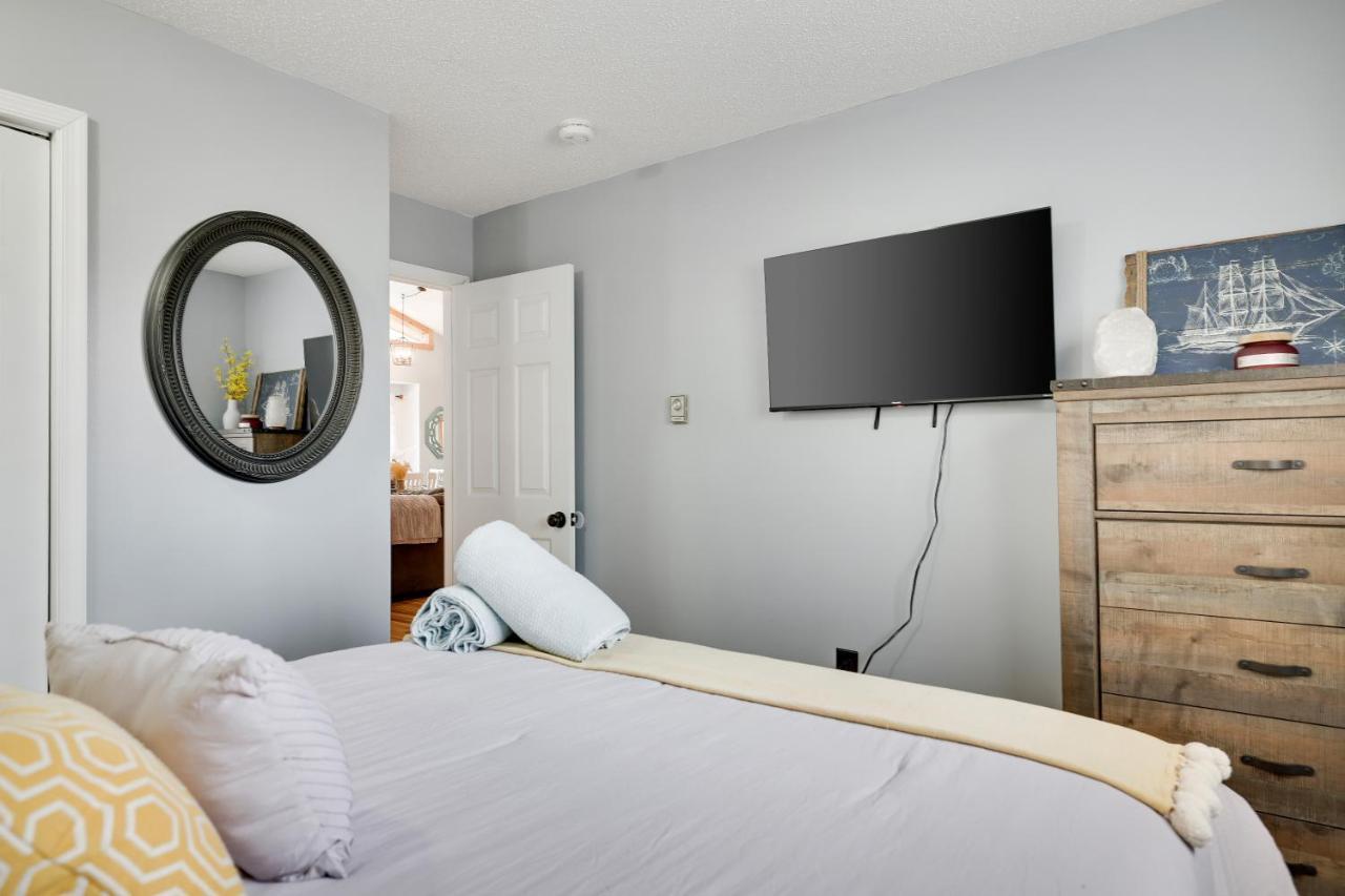 Premier Cozy Cabin - Free Amenities & Comm Indoor Pools Bushkill Exteriör bild